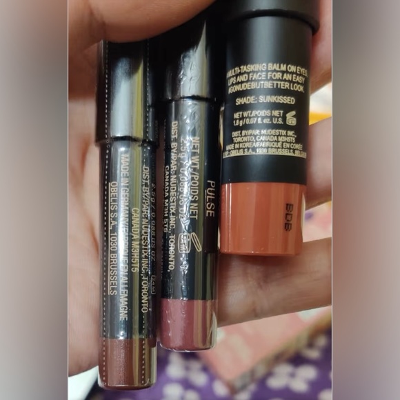 NUDESTIX Sunkissed Nudes Mini 3-piece Kit - Picture 13 of 13